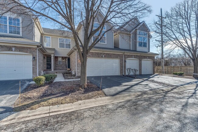 Building Photo - 845 McKenzie Station Dr