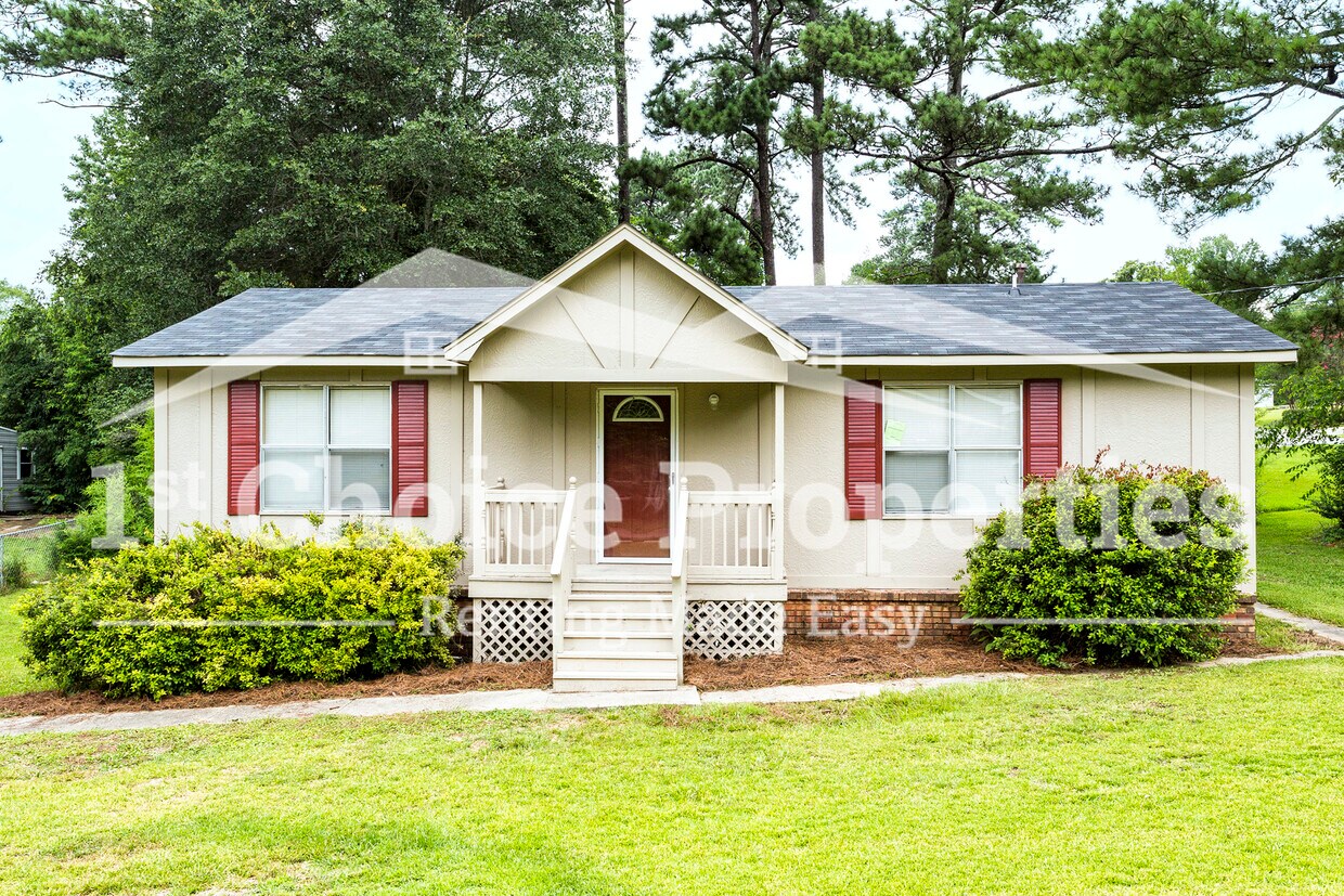 Primary Photo - 4701 Circle Ln