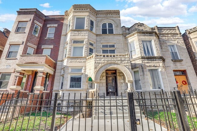 Foto del edificio - 6426 S Ingleside Ave