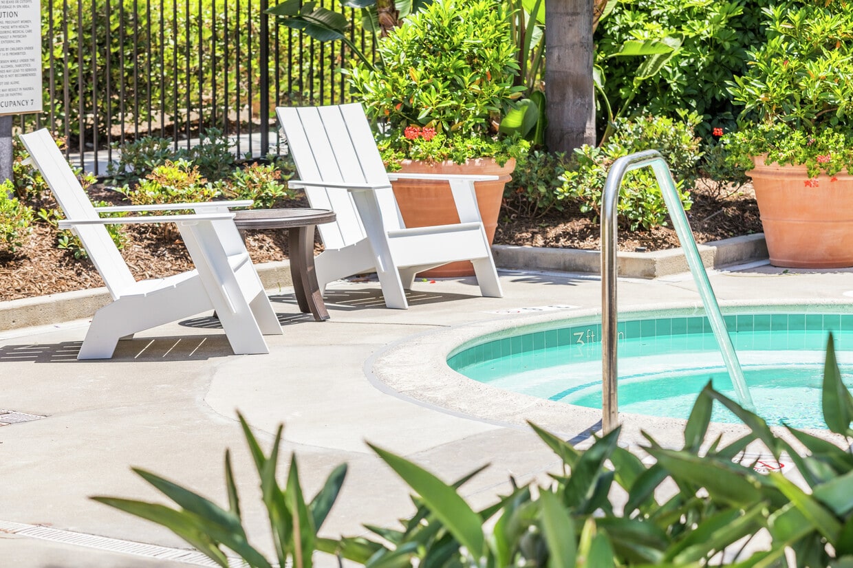 San Remo Villa Apartment Homes Apartments in Irvine, CA Westside