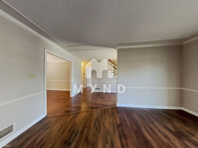 Foto del edificio - 4 br, 2.5 bath House - 3876 Quail Manor Dr SW