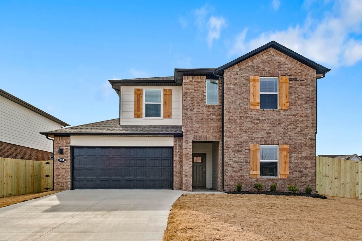 Foto principal - 151 S Maroon Ave