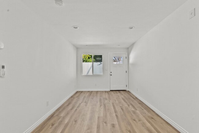 Foto del edificio - 3668 2nd Ave