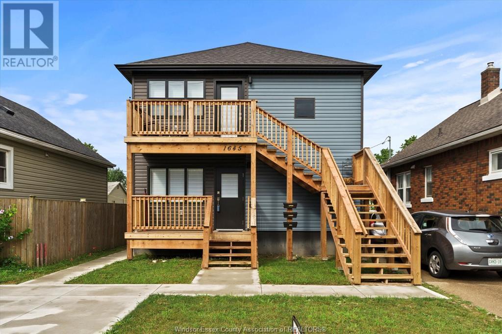Primary Photo - 1645 St Luke Rd