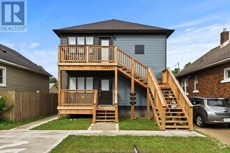 Building Photo - 1645 St Luke Rd