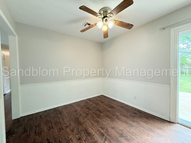 Foto del edificio - FOR LEASE | East Tulsa | $1,225 Rent