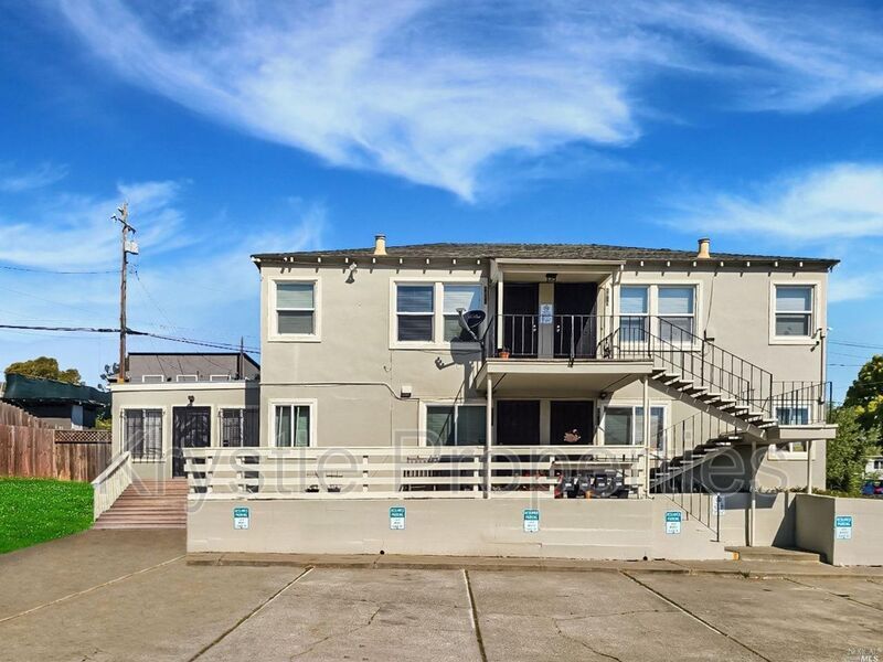 1009 Grant St, Vallejo, CA 94590 House Rental in Vallejo, CA