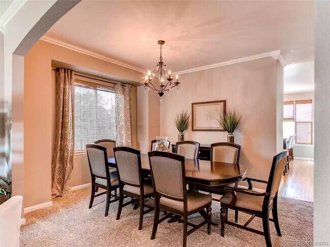 Foto del edificio - Parker Home On A Cul-De-Sac For Rent