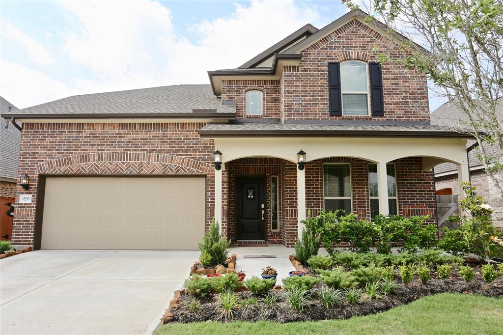 18511 Glen Shee Dr, Richmond, TX 77407 House Rental in Richmond, TX