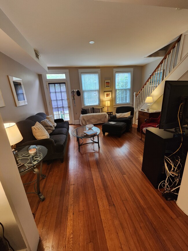 Building Photo - 2103 37th St NW