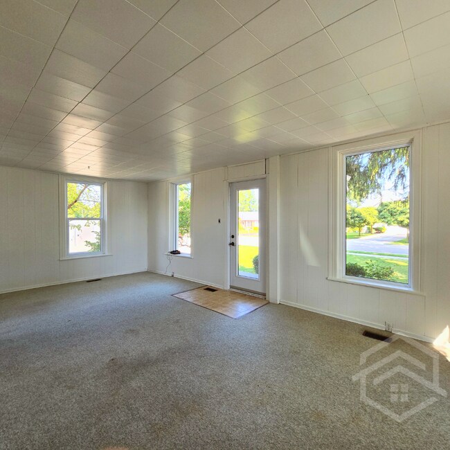 694 Main St S Unit A, Burgessville, ON N0J 1C0 Apartment for Rent in