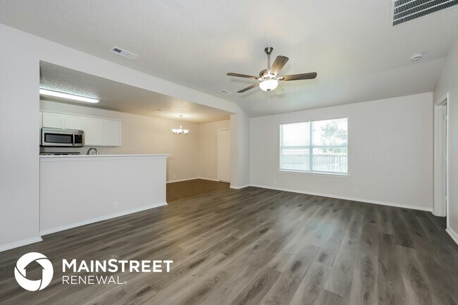 Foto del edificio - 317 Oakhurst Dr