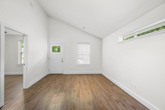 Foto del edificio - PRE-LEASING