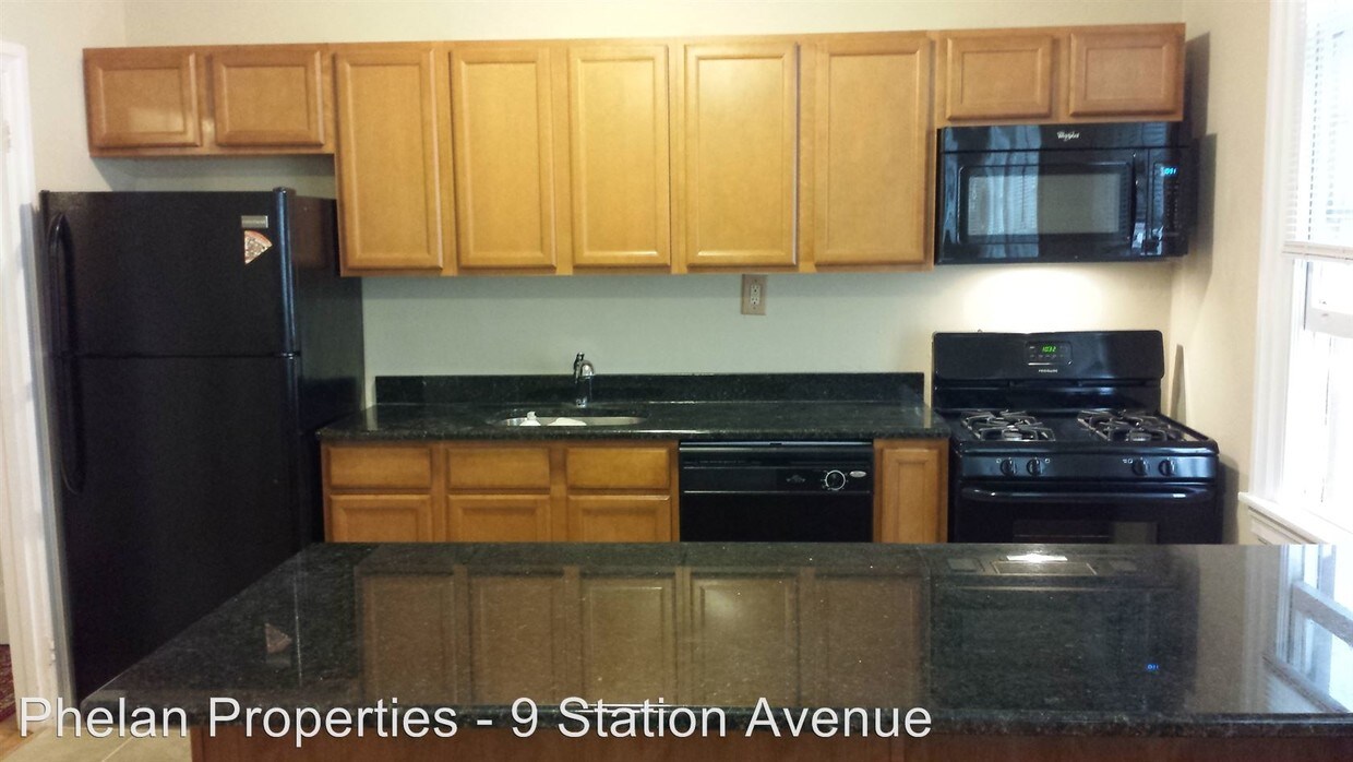 Foto principal - 9 Haverford Station Rd