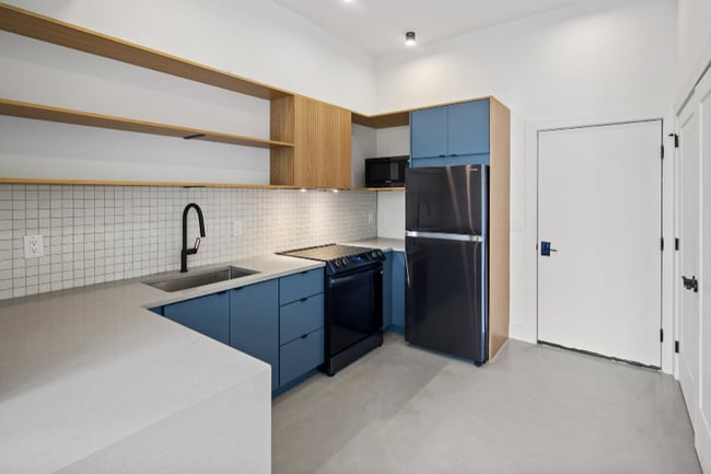 Photo - 2201 Frankford Ave Apartment