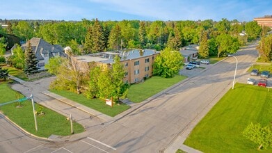 Building Photo - 9926-9105 105 Ave