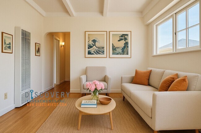 Foto del edificio - Colby St. 6446-6452