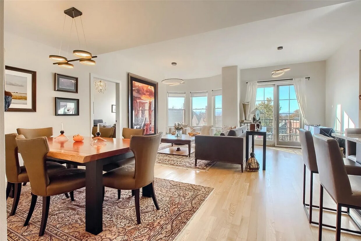 410 St Unit 606, Denver, CO 80204 Condo for Rent in Denver, CO