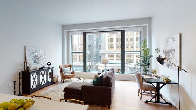 Foto del edificio - Plankinton Clover