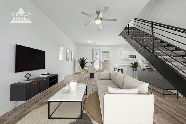 Building Photo - Jc Lifestyles