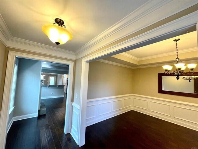 Foto del edificio - 8248 Ryan Ridge Loop