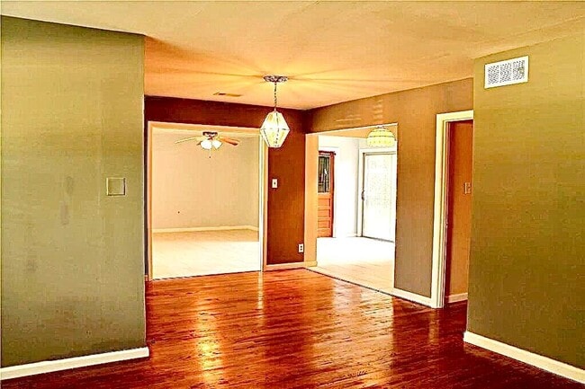 Building Photo - 4026 Osby Dr