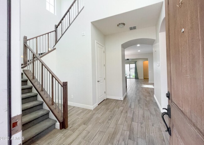 Foto del edificio - 2902 E Ebony Dr