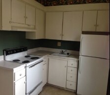 Foto del diseño de interior - 729-733 Cherry St