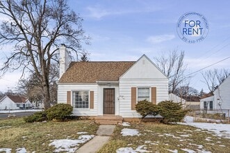 Building Photo - 1401 N Ballenger Hwy