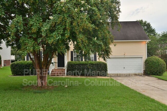 Foto del edificio - 210 Kingston Forest Dr