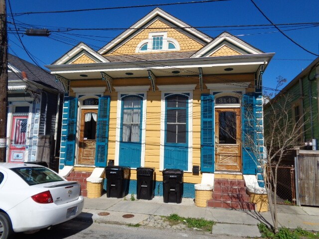 Primary Photo - 3149 N Villere St