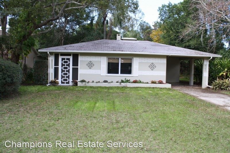Primary Photo - 1 br, 1 bath House - 6105 Van Buren St