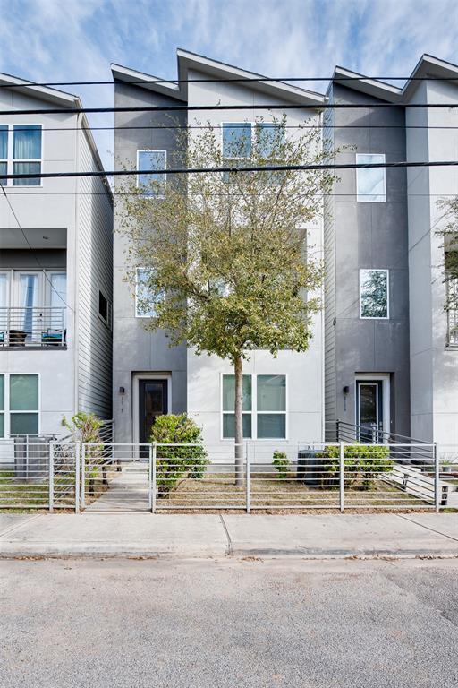 3117 Gillespie St, Houston, TX 77020 House Rental in Houston, TX