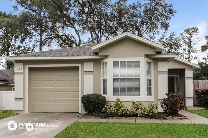 Primary Photo - 1501 PRAIRIE LAKE BLVD, OCOEE, FL 34761