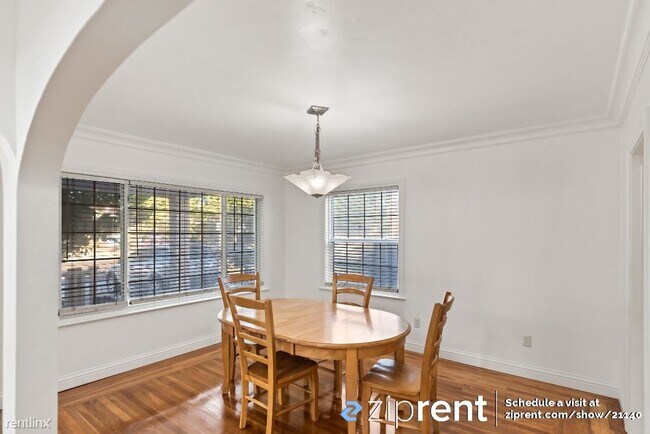 Foto del edificio - 4 br, 3.5 bath House - 855 North 17th Stre...