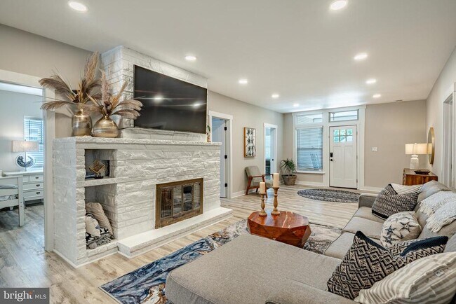 Foto del edificio - 5708 Park Blvd