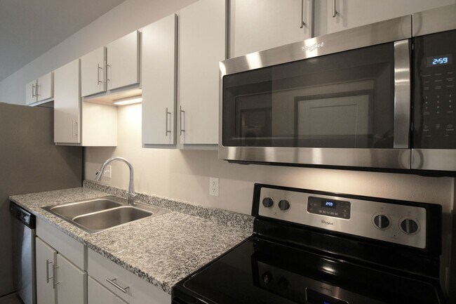 Foto del interior - Urban West