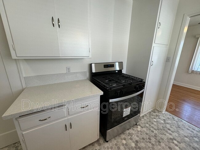Building Photo - 4519 3rd St