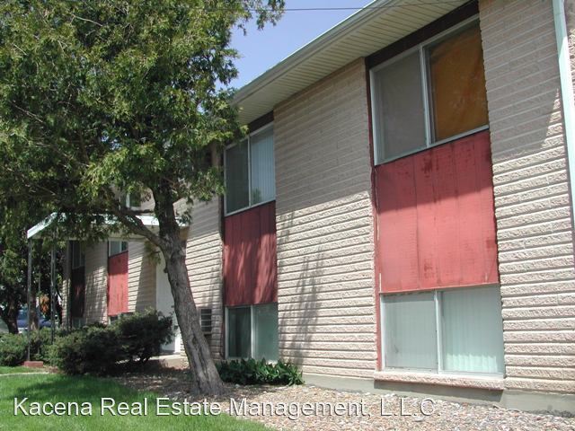 Foto principal - 403 W Short St