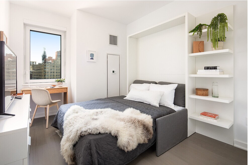 Alta by Common 2922 Northern Blvd Long Island City, NY Apartments for Rent in Long Island