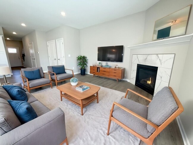 Interior Photo - Orchard Grove Apartments