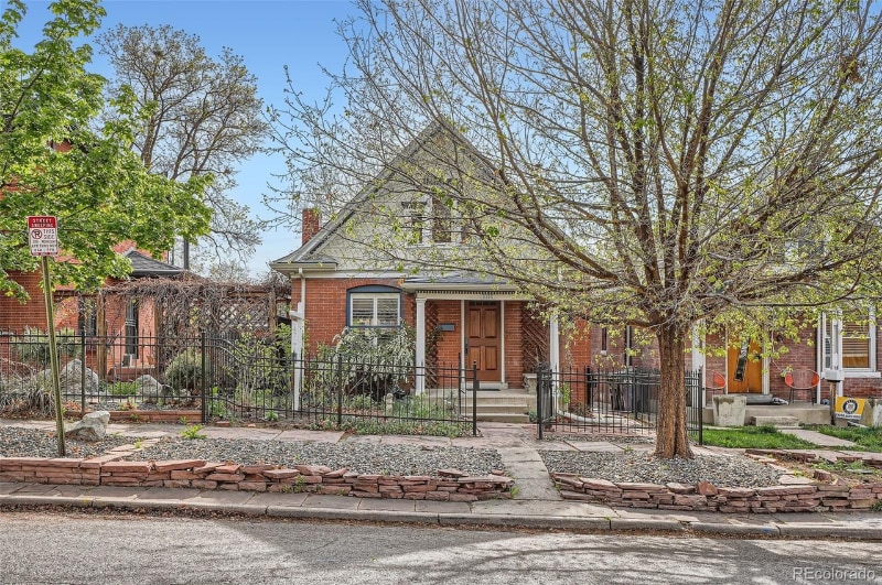 Photo - 3356 Quivas St (Denver, CO)