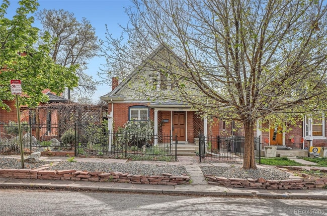 Building Photo - 3356 Quivas St