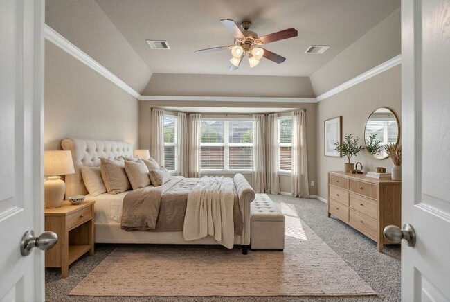 Foto del edificio - 10103 Sweet Willow Ln