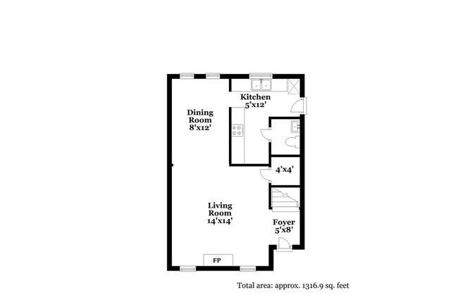 Building Photo - 16107 Diamond Ridge Dr