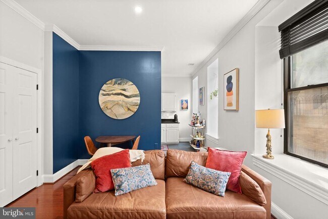 Foto del edificio - 1325 13th St NW