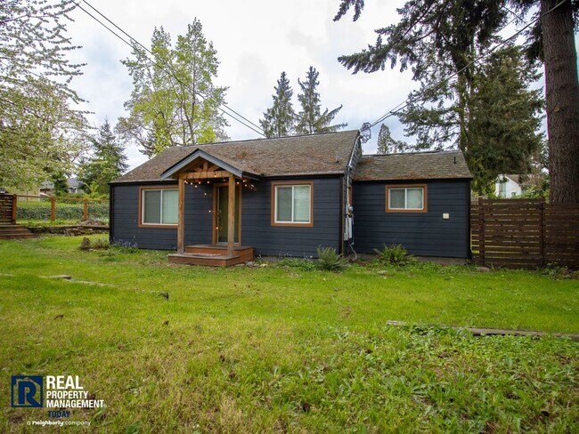 Foto del edificio - Charming Cottage Retreat with Modern Updates!