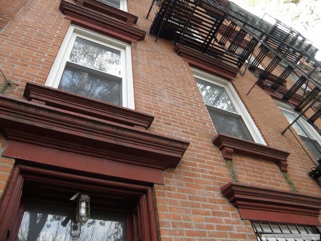 Foto del edificio - 94 Butler St