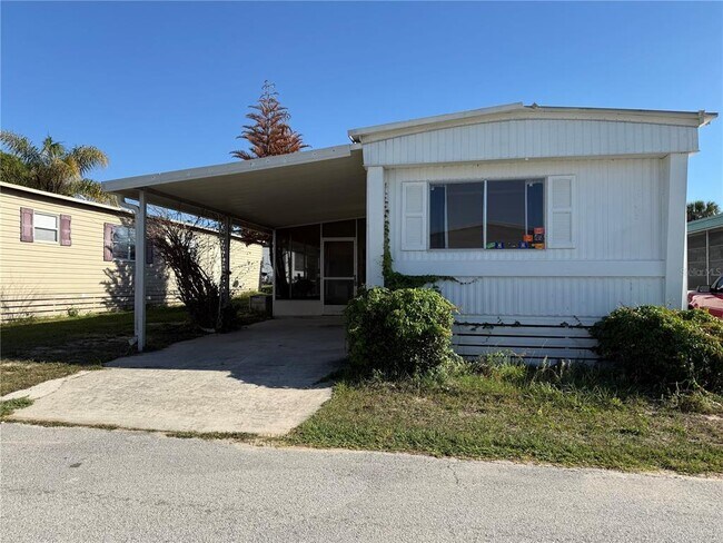 Foto del edificio - 17730 US-27