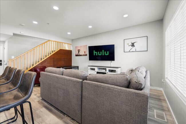 Foto del edificio - 502 S 15th St